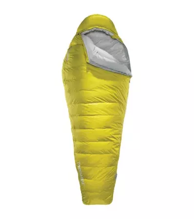 Thermarest Parsec 32F/0C Regular Winter 2025