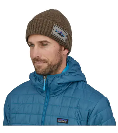 Patagonia Brodeo Beanie