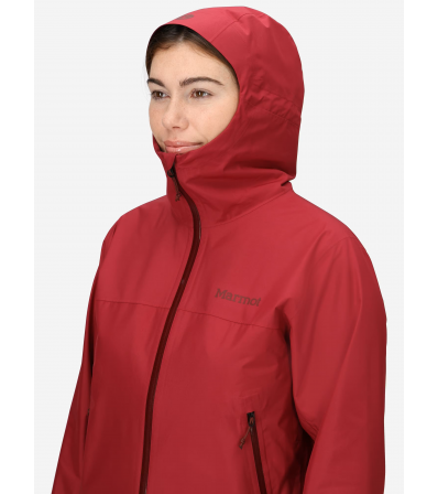 Marmot Women's Minimalist Pertex Jacket