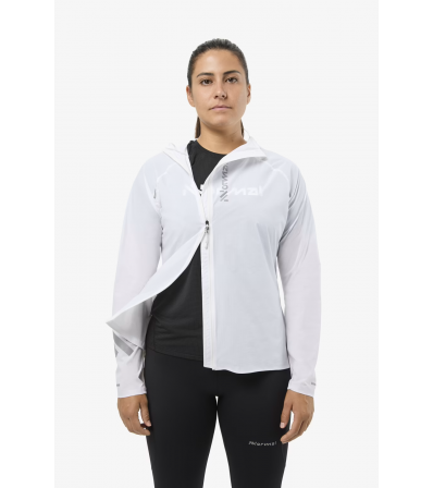 Nnormal Trail Wind Jacket W's