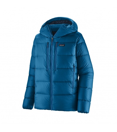 Jacket Patagonia Fitz Roy Down Hoody M's