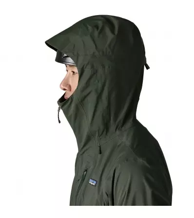 Patagonia Granite Crest Jacket М's