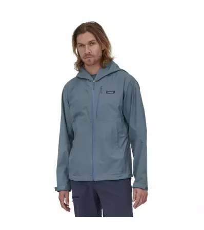 Patagonia Granite Crest Jacket М's Summer 2025