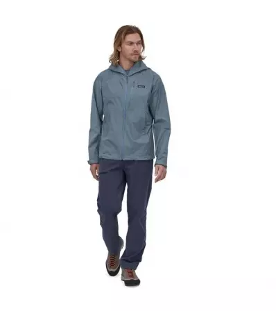 Patagonia Granite Crest Jacket М's Summer 2025