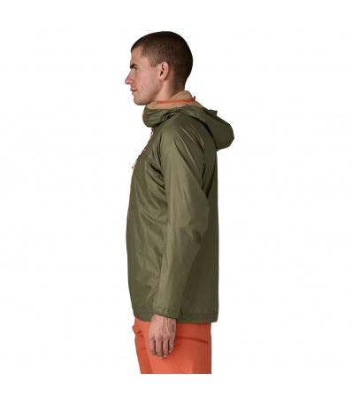 Patagonia Houdini Rock Jacket М's