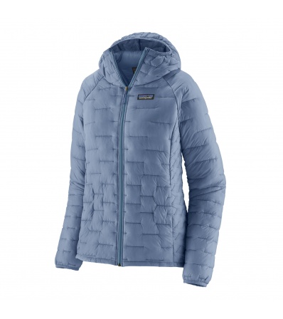 Patagonia Micro Puff Hoody W's