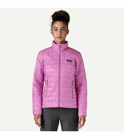 Patagonia Nano-Puff Jacket W's
