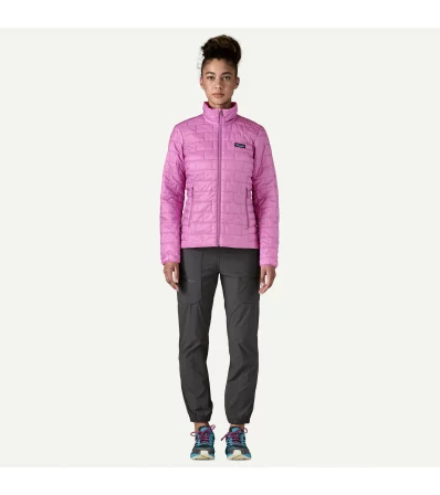 Patagonia Nano-Puff Jacket W's