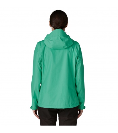 Яке Patagonia Torrentshell 3L Jacket W's