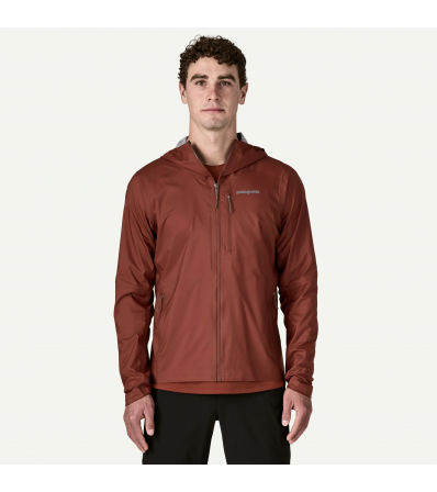 Patagonia Trail Craft Jacket M's