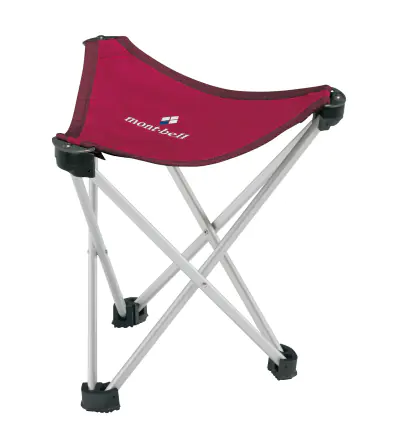 Montbell Light Weight Trail Chair 26