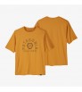 T-shirt Patagonia Capilene Cool Daily Graphic M's