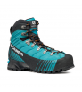 Mountaineering Shoes Scarpa Ribelle HD W's