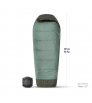 Sea to Summit Boab Synthetic Sleeping Bag -4C Long Summer 2025