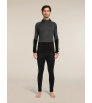 Icebreaker Men's Merino 200 Oasis+ Thermal Leggings