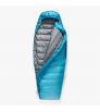 Sleeping Bag Sea to Summit Trek Women's -1°C Down Regular Summer 2025