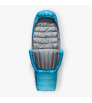 Sleeping Bag Sea to Summit Trek Women's -1°C Down Regular Summer 2025