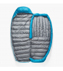 Sleeping Bag Sea to Summit Trek Women's -1°C Down Regular Summer 2025