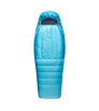 Sleeping Bag Sea to Summit Trek Women's -1°C Down Regular Summer 2025