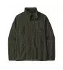 Fleece Patagonia Better Sweater Fleece Jacket M's Winter 2025