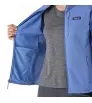 Patagonia R1 Fleece Jacket W's Summer 2025