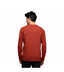 Black Diamond Alpenglow Crew Long sleeve M's