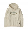 Блуза Patagonia '95 Oval Logo Uprisal Hoody M's