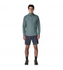 Patagonia Airshed Pro Pullover M's