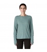 Patagonia Long-Sleeved Capilene Cool Sun Shirt 40+ UPF W's