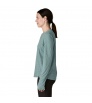 Patagonia Long-Sleeved Capilene Cool Sun Shirt 40+ UPF W's