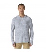 Patagonia Tropic Comfort Natural Hoody 40+ UPF M's