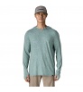 Patagonia Tropic Comfort Natural Hoody 40+ UPF M's