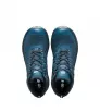 Kids shoes Scarpa Rush Mid GTX Kid