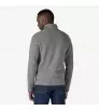 Fleece Patagonia Better Sweater Fleece Jacket M's Winter 2025
