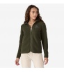 Fleece Patagonia Retro Pile Hoody W's