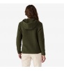Fleece Patagonia Retro Pile Hoody W's
