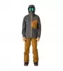Bibs Patagonia SnowDrifter M's