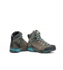 Trekking Shoes Scarpa ZG TRK GTX W's