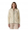Fleece Patagonia Retro Pile Hoody W's