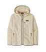 Fleece Patagonia Retro Pile Hoody W's