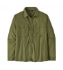 Patagonia Long-Sleeved Self-Guided Sun Shirt UPF 40+ M's