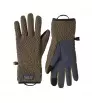 Patagonia Retro Pile Gloves Gloves