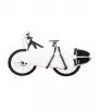 Ocean + Earth Side Loader Bike Rack