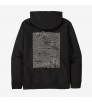 Patagonia Strataspire Uprisal Hoody Winter 2025