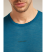 Тениска Icebreaker Merino Blend 75 Cool-Lite Featherlight Tank M's