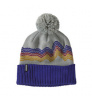 Beanie Patagonia Powder Town