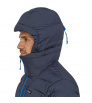 Jacket Patagonia Fitz Roy Down Hoody M's