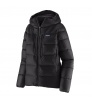 Jacket Patagonia Fitz Roy Down Hoody W's