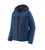Patagonia Hi-Loft Nano Puff Hoody M's