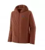 Patagonia Nano-Air Light Hybrid Hoody M's